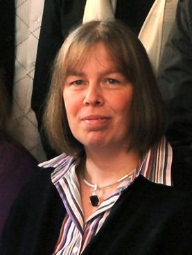 Rechtsanwältin Susanne Gröver in Bielefeld